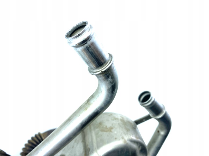 фото №8, Клапан egr радиаторов выхлопных газов skoda fabia ii 1.6 tdi caya 75 km org