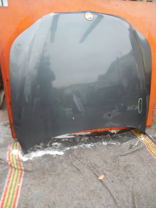 фото №13, Комплектный перед капот лампы bmw 5 e60 e61