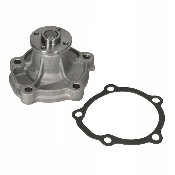 фото №1, Насос води блакитний print adk89114