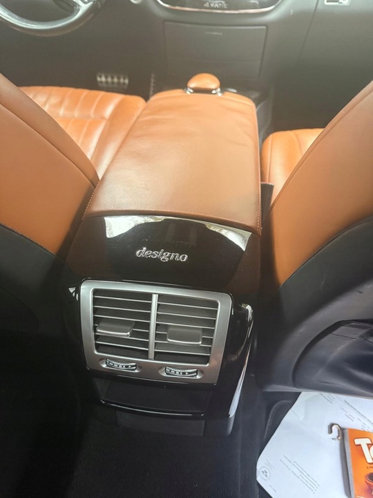 фото №8, Сидіння сидіння шкіра шкіра mercedes w221 довгий designo масажі динамічний ідеальні