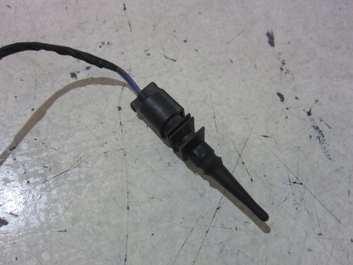 фото №9, Bmw x3 f25 датчик pdc джгут перед датчики паркування набір 9271214