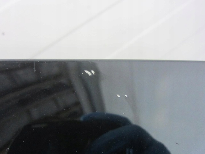 фото №12, Bmw x3 g01 g02 капот двигуна кришка 668 schwarz 2 чорна оригінал