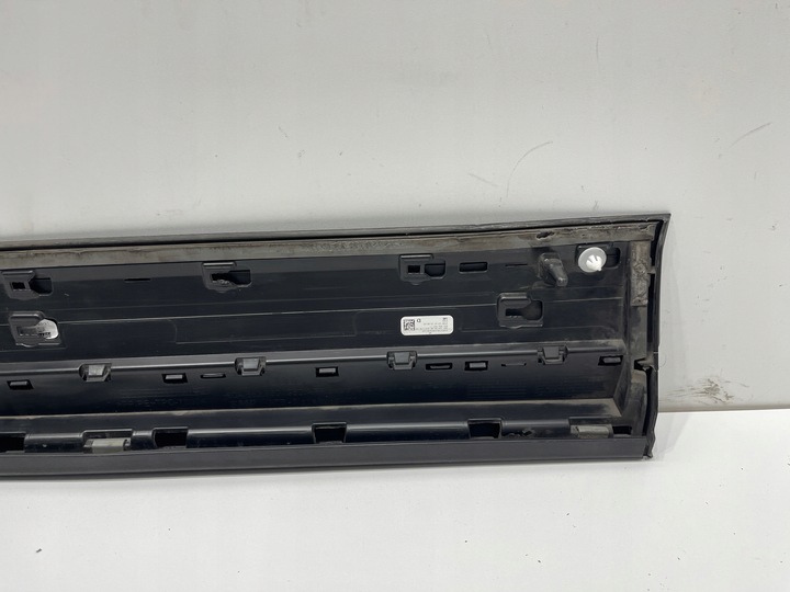 фото №5, Audi q5 ii 80a звичайна базовий планка na двері права перед передня 80a853960