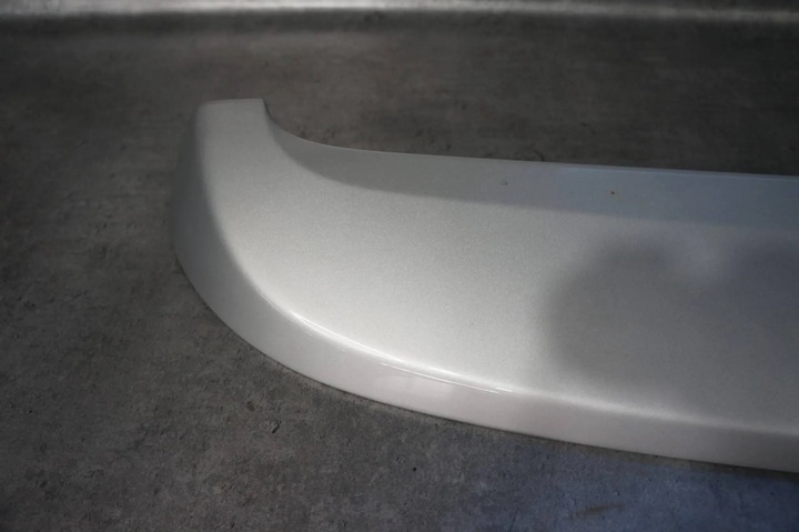 фото №15, Спойлер спойлер кришки багажника третє світло сплав hyundai santa fe ii