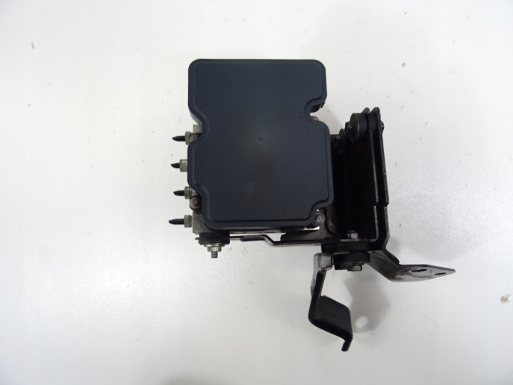 фото №8, Qashqai ii j11 1.6 dci блок управления abs тормозная 476604ea1c