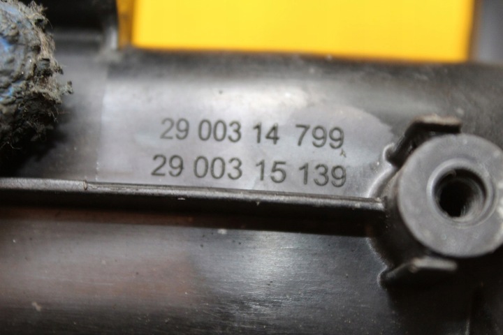 фото №13, Коллектор всасывающий a3 8p golf v 2.0 tfsi 06f133201n