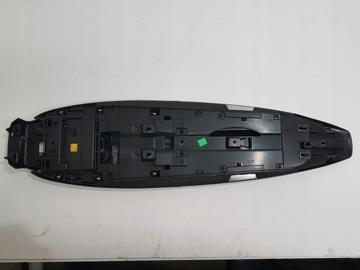 фото №6, Citroen ds5 панель управление крыша ролета