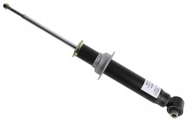 фото №1, Амортизатор зад sachs 290 779