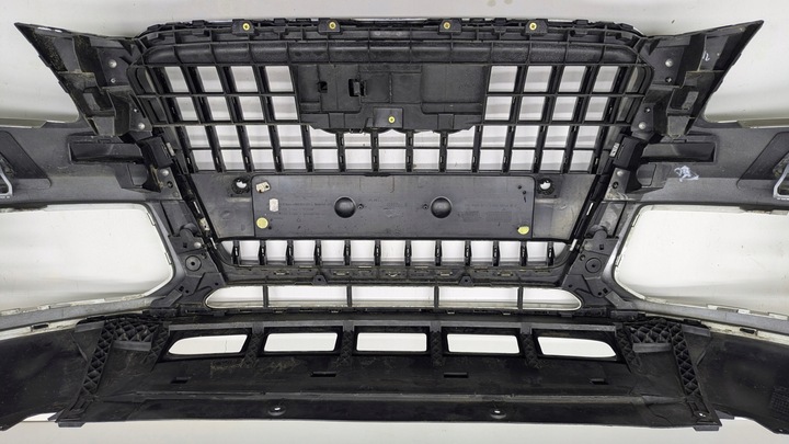 фото №11, Бампер переднее audi q5 8r 2012-2015