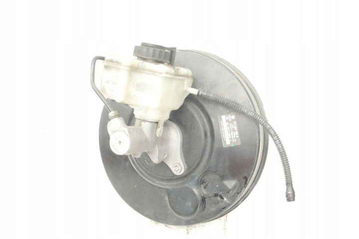 фото №1, Насос підсилювач гальмівні vw touran i caddy