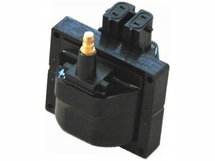 фото №1, Котушка запалювання daewoo espero 1.8 2.0 jeep grand wagoneer 2.8