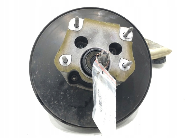 фото №2, Усилитель тормозные renault grand scenic iii 472100029r насос минивэн 2.0