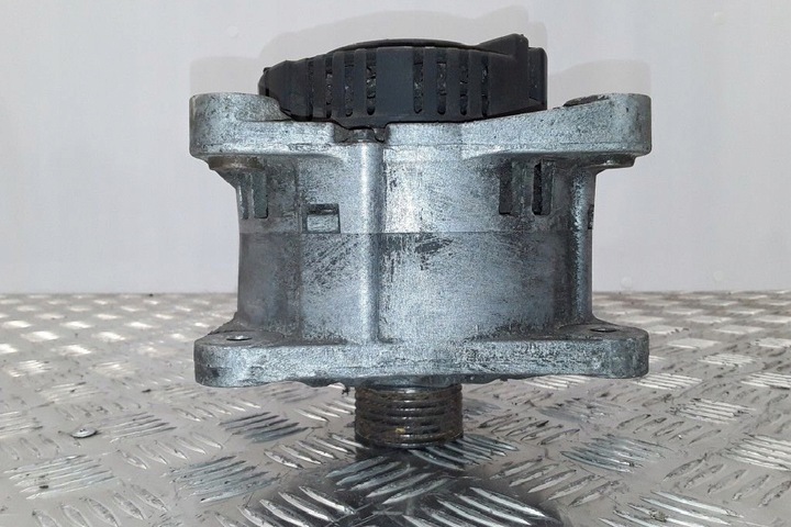 фото №10, Генератор renault avantime de0_ sg12b072 2.2l дизель 110kw 2003