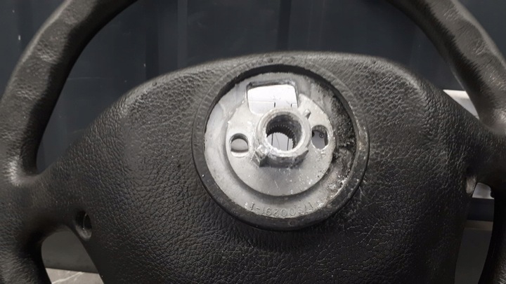 фото №11, 09127116 кермо opel vectra b