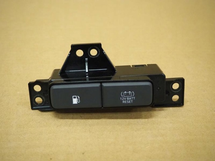 фото №1, Панель кнопки hyundai ioniq