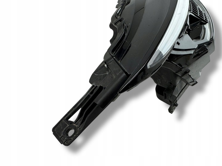фото №9, Nissan qashqai j12 2021 правая сторона лампы передние