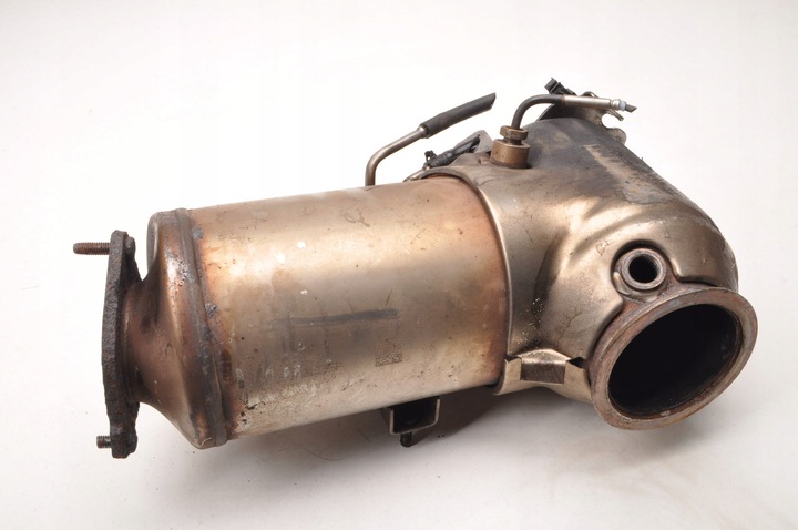 фото №10, Volvo s90 ii xc60 v40 ii v60 s60 ii 2.0 d4 катализатор 31439705