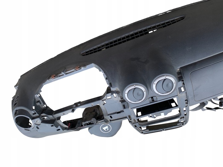 фото №8, Панель консоль подушка безпеки ремені оригінал dacia duster i