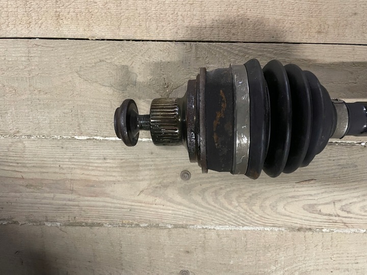 фото №5, Піввісь привідна a4 b9 рестайлінг 21r 8w0407271e оригінал