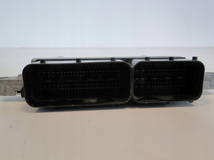 фото №7, Mercedes e класс 211 w211 компьютер двигателя 2.2cdi