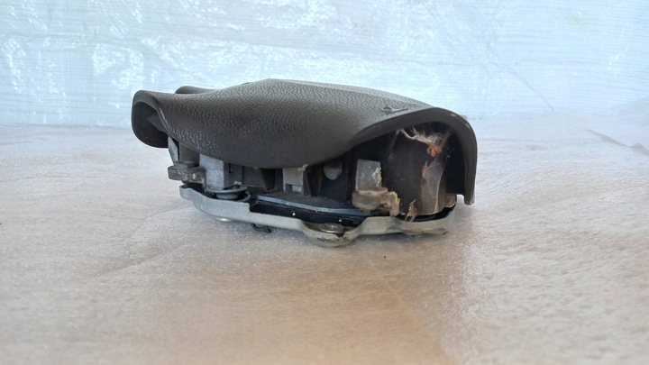 фото №11, Sprinter 906 air bag водителя руль