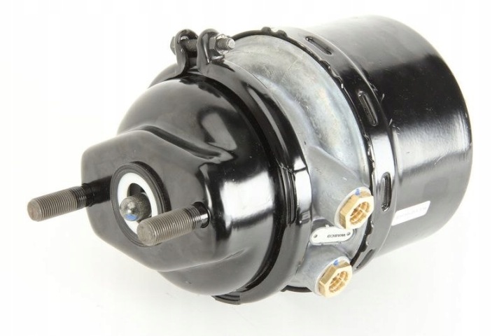 фото №9, Амортизатор тормозной зад l 57, m22x1,5mm, 15, дисковый mercedes actros,