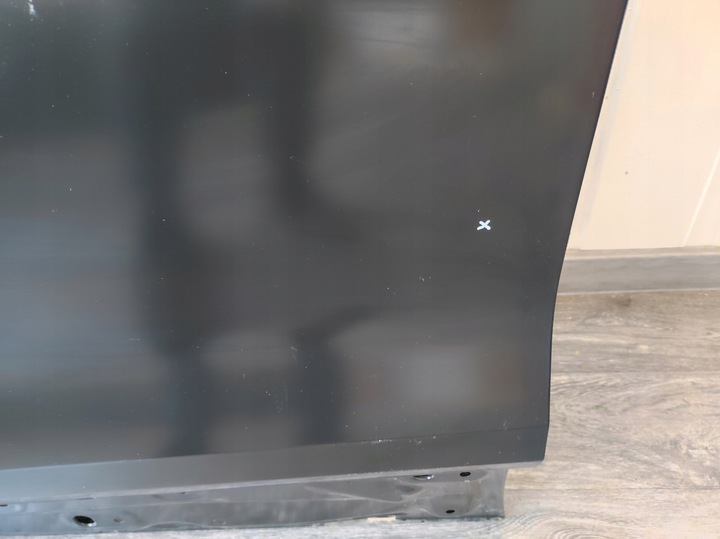 фото №12, Дверь audi etron e-tron e tron 4ke передние левая новое оригинальные