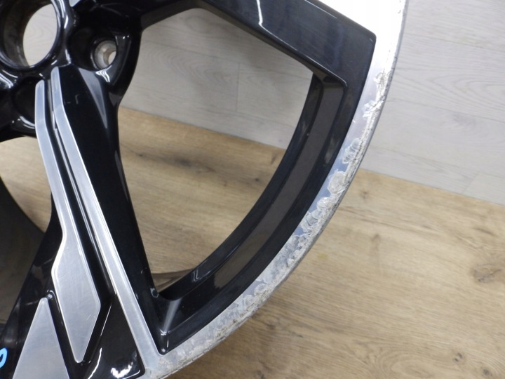 фото №15, Диск audi a5 s5 8w0 e9jx20h2 et22 5x112