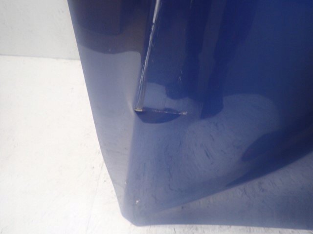 фото №5, Капот кришка двигуна volvo xc60 2 ii 2017-