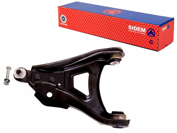 фото №1, Sidem важіль підвішування 7700425337 tc883 tc2519 3