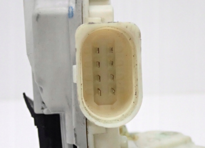 фото №8, 4e2837015aa door lock power close механизм a8 d3