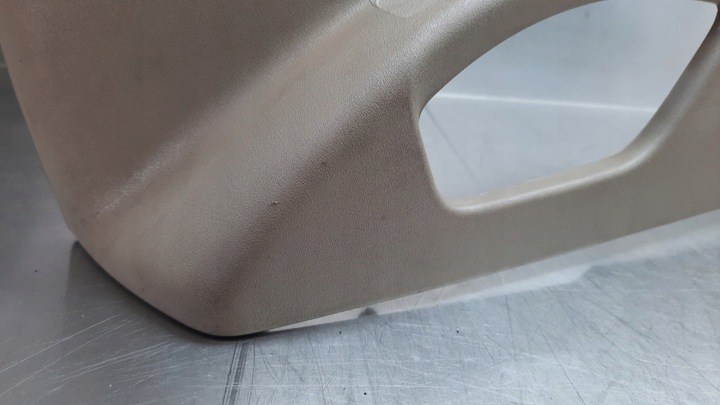 фото №6, Захист сидіння водія ліва 39810501 volvo s60 v60 xc70 v70