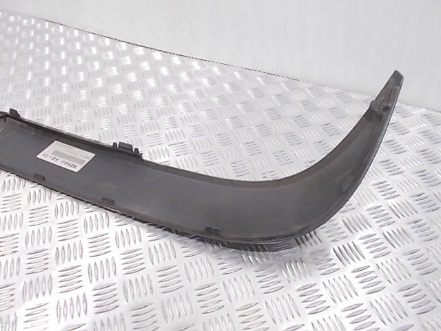 фото №11, Спойлер бампера зад mercedes e клас a2128851925