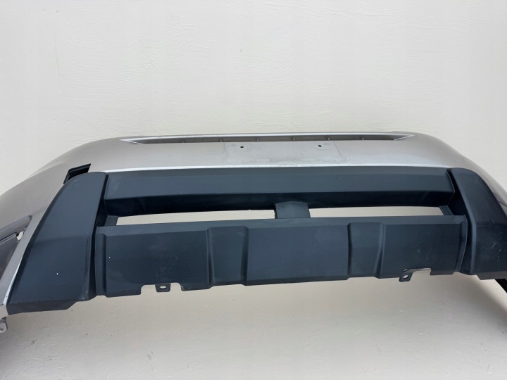 фото №10, Subaru forester iv 4 14r- бампер перед передний 57704sg000 омыватель