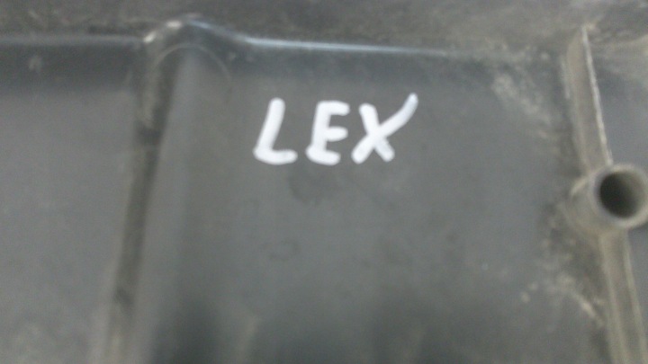 фото №5, Lexus rx ii rx400h 3.3 v6 захист двигуна гібрид 53796-48020