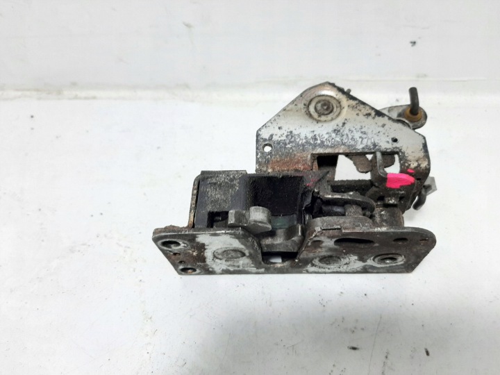 фото №8, Iveco daily iv 29l10v 07r замок дверь правая зад 500329770