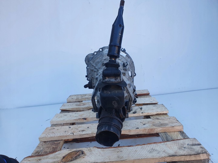 фото №7, Lexus is200 2.0 vvti коробка передач коробки передач механічна