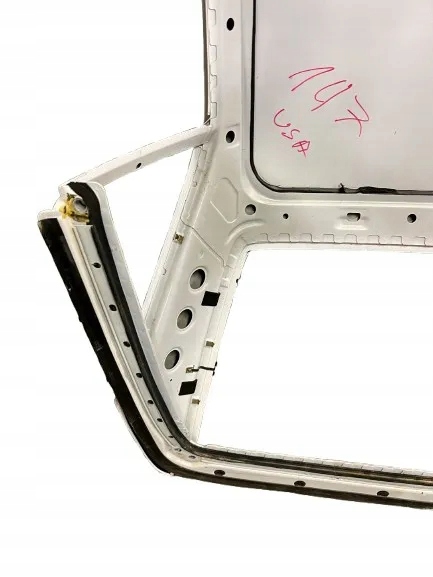 фото №12, Дах mercedes-benz sl r129 a1297902240 33024988 5.0l 240kw 1991