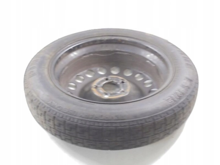 фото №5, Opel vectra c докатне колесо (докатка) 16'' 5x110 et41
