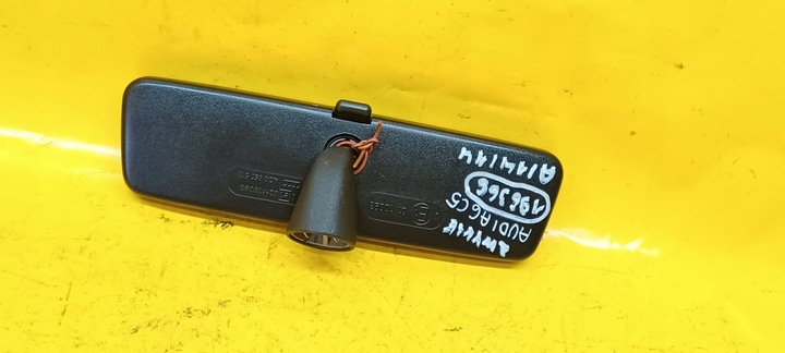 фото №10, Дзеркало заднього виду audi a6 c5 97-03r 4d0857511