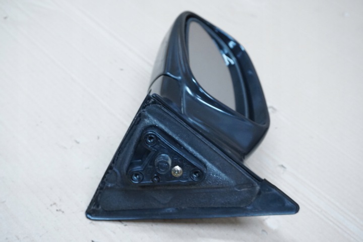 фото №8, Toyota rav4 дзеркало ліві механічне 94-00r eu