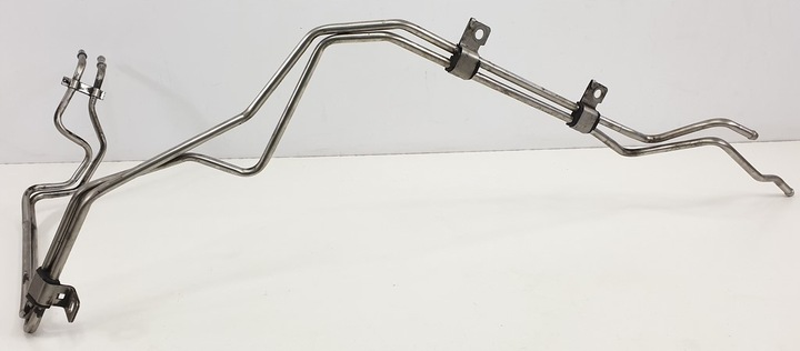 фото №4, Шланг шланг трубка volvo xc90 2.4 d5 07r