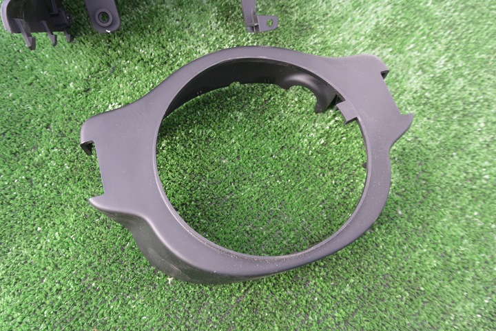 фото №6, Защита руль kpl maserati quattroporte vi uk