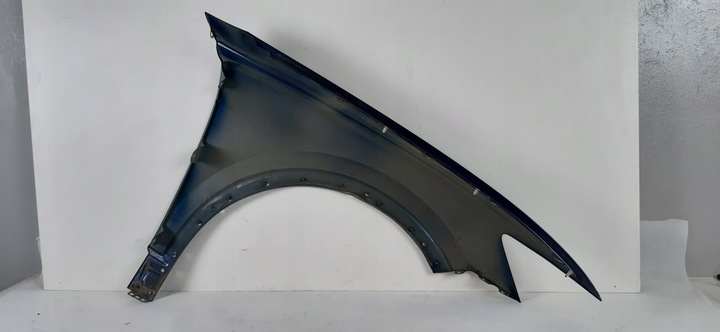 фото №6, Audi q8 крило лівий перед