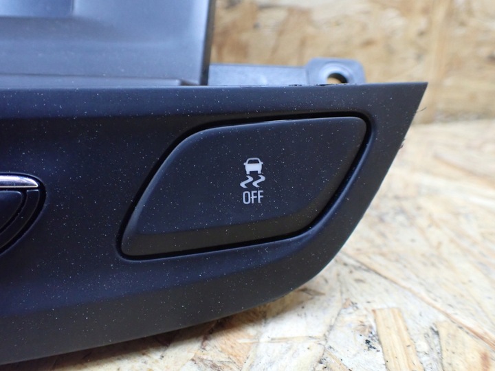 фото №6, Дисплей екран навігації opel insignia b 1.6 2017 європа 555343750