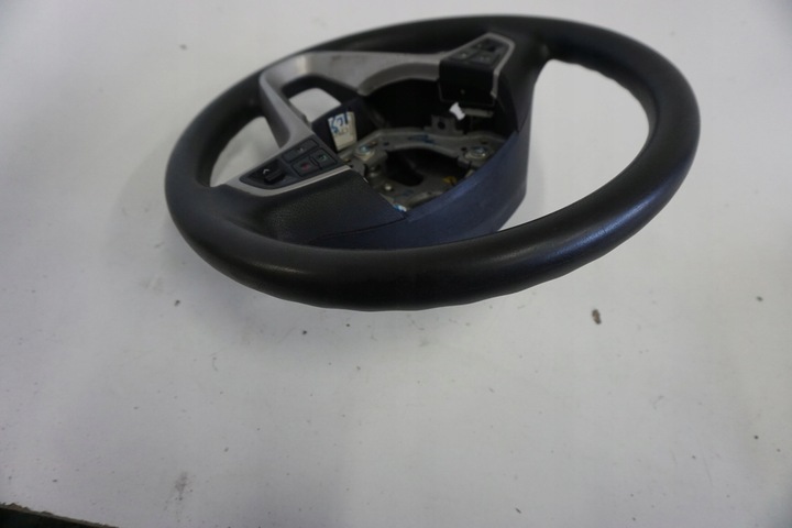 фото №13, Hyundai i20 руль многофункциональная 2010год nr.212 nr.219