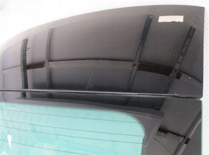 фото №12, Крышка багажника стекло задняя vw beetle 5c 12-19 5c5827159