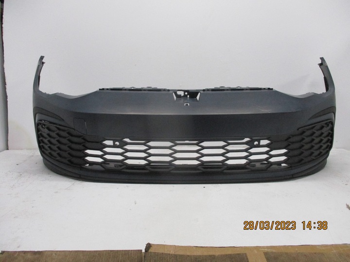 фото №1, Бампер vw golf viii 5h0 gti pod 4 pdc переднее