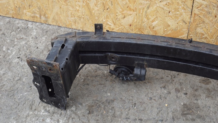 фото №7, Балка бампера перед mg 6
