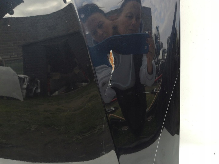 фото №5, Капот audi a4 b8 8k0823029d